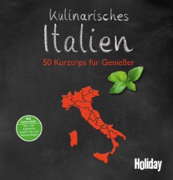 Kulinarisches Italien