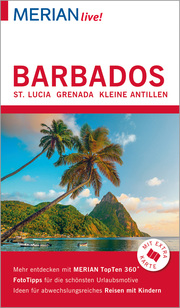 Barbados, St. Lucia, Grenada