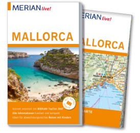 Mallorca - Cover