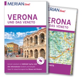 Verona und das Veneto