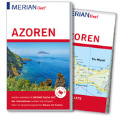MERIAN live! Azoren