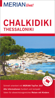 MERIAN live! Chalkidiki Thessaloniki