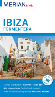 MERIAN live! Ibiza Formentera