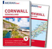 MERIAN live! Cornwall, Südengland