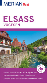 Elsass Vogesen