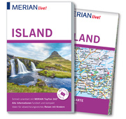 MERIAN live! Island