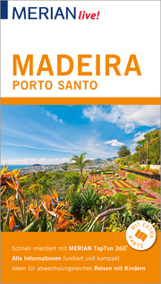 MERIAN live! Madeira Porto Santo