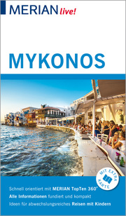 MERIAN live! Mykonos