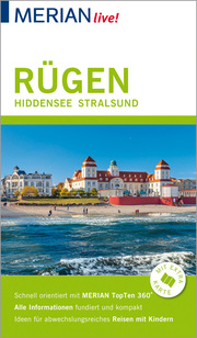 MERIAN live! Rügen Hiddensee Stralsund