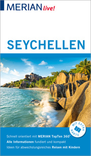 MERIAN live! Seychellen