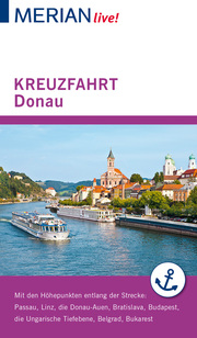 MERIAN live! Kreuzfahrt Donau
