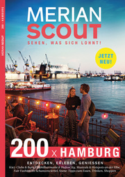 MERIAN Scout Hamburg