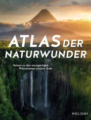 Atlas der Naturwunder