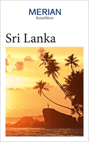 MERIAN Reiseführer Sri Lanka