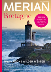 MERIAN Magazin Bretagne