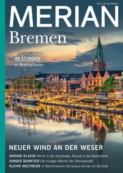 MERIAN Magazin Bremen