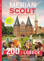 MERIAN Scout 200 x Lübeck
