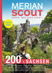 MERIAN Scout Sachsen