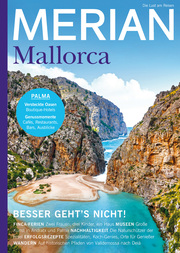 MERIAN Magazin Mallorca