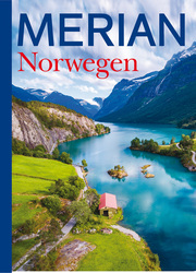 MERIAN Magazin Norwegen