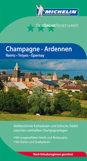 Champagne/Ardennen/Reims/Troyes/Epernay