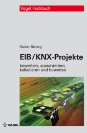 EIB/KNX-Projekte - Cover
