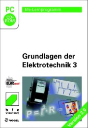 Grundlagen der Elektrotechnik 3