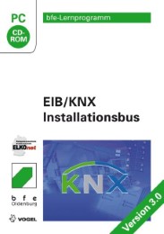 EIB/KNX- Installationsbus 3.0