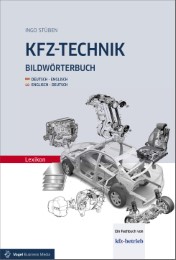 Kfz-Technik Bildwörterbuch
