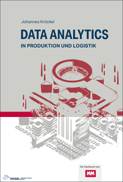 Data Analytics - Cover