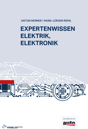 Expertenwissen Elektrik, Elektronik