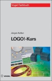 LOGO! Kurs - Cover