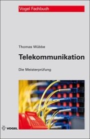 Telekommunikation - Cover