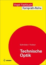 Technische Optik - Cover