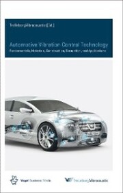 Automotive Vibration Control Technology
