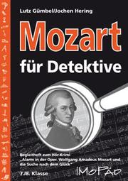 Mozart für Detektive