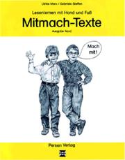 Mitmach-Texte