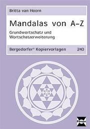 Mandalas von A-Z