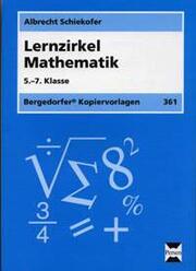 Lernzirkel Mathematik - Cover