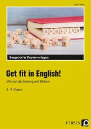 Get fit in English!