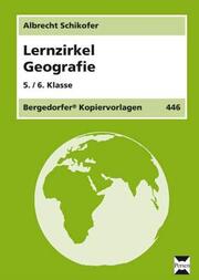 Lernzirkel Geografie - Cover
