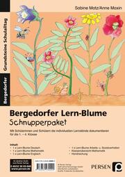 Bergedorfer Lern-Blume Schnupperpaket