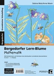 Bergedorfer Lern-Blume Mathematik