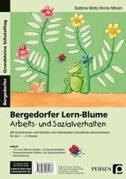Bergedorfer Lern-Blume Arbeits- und Sozialverhalten