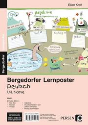 Bergedorfer Lernposter Deutsch