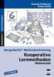 Kooperative Lernmethoden: Mathematik