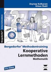 Kooperative Lernmethoden: Mathematik 3./4. Klasse - Cover