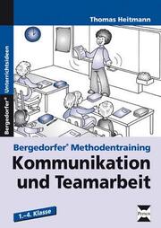 Kommunikation und Teamarbeit - Cover