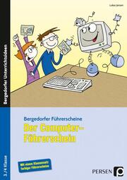 Der Computer-Führerschein - Office 2007 - Cover