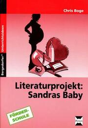 Literaturprojekt: Sandras Baby